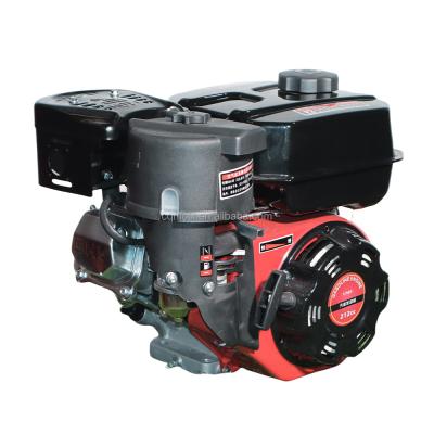 China Other Emission Standard 212cc Mcg168f 170f 5.5hp 7.5hp Engine for Agriculture Equipment for sale