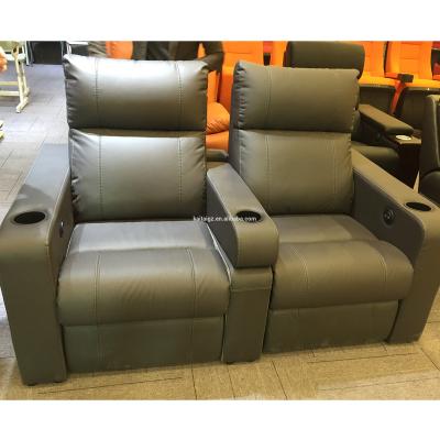 China 2020 most popular home theater chairs sofa for sale for home theater for sale