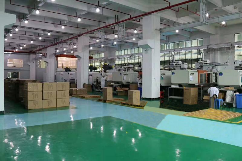 Verified China supplier - Dongguan Honger Packaging Products Co., Ltd.