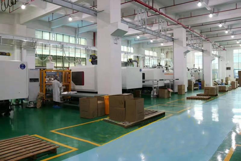 Verified China supplier - Dongguan Honger Packaging Products Co., Ltd.