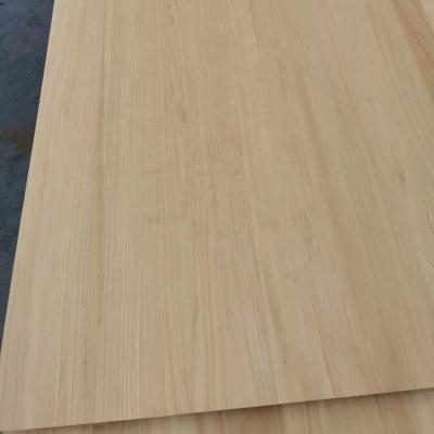 China Factory Price New Modern Technical Poplar Edge Glued Boards Poplar Core Poplar Edge Glued Boards for sale