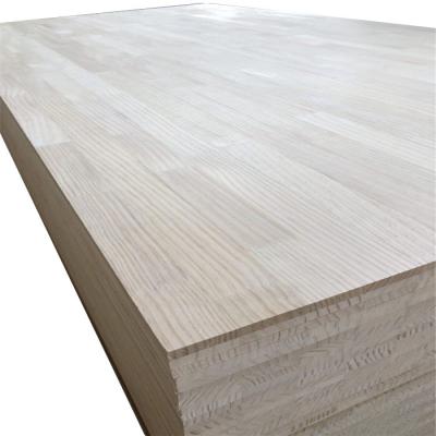 China Modern hot sale factory direct finger joint panels by radiata pine wood for sale