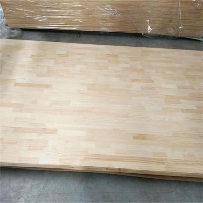 China New Zealand pine hot sale factory direct pine timber poplar timber paulownia finger joint for sale