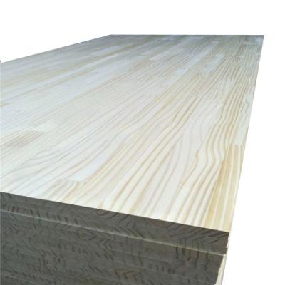 China Factory Direct Selling Jiuheng Contemporary Pine Finger Common Wood Board for sale