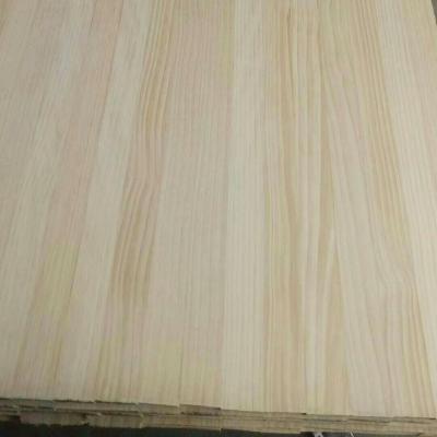 China Modern Commercial Pine Wood Insurance Veneer Panel Artware Russian Board for sale