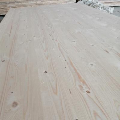 China Wholesale Furniture Fir Solid Wood Fir Edge Glued Board for sale