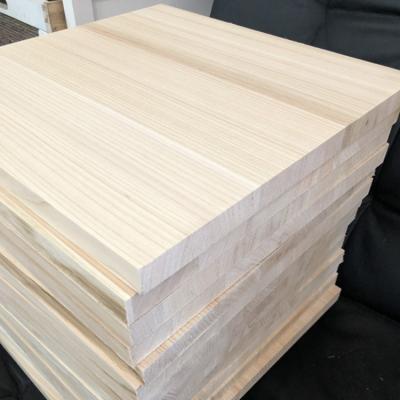 China Contemporary Cedar Cypress Wood Price Board High Quality Japanese JiuHeng Factory Supply for sale