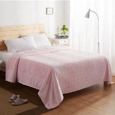 China China Factory Wholesale Super Soft Anti-pilling King/Queen Size Flannel Throw Blankets For Winter Season for sale