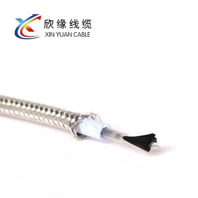 China 24K Carbon Fiber Floor Heating Electric Heating Wire Heating Cable for sale