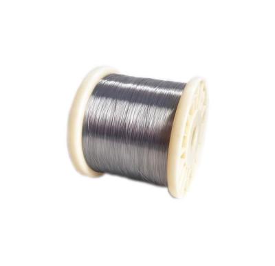 China High Tensile Electricity Cable Wire High Tensile Silver Coated Enameled Copper Wire for sale