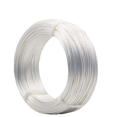 China Overhead 6awg 8awg 10awg UL1710 PFA Insulated Twist Electrical Wire Cable Roll for sale