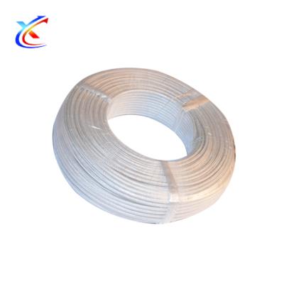 China High Quality Glass Mica Cables / High Temperature Nickel Chrome Heating Wire à venda