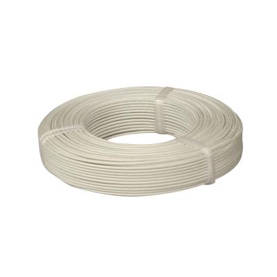 China GN800 High Temperature Environment Mica Glass Tape Nickel Insulated Double Copper Wire And Cable à venda