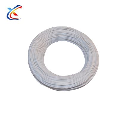 China High Quality3k 6k 12k 24k 36k 48k Silicone Rubber Carbon Fiber Floor Heating Heating Wire for sale