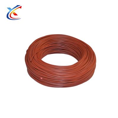 China Carbon Fiber Underground Heating Wire for sale