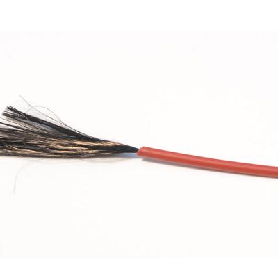 China Far infrared heating cable and floor heating carbon fiber heating wire for sale