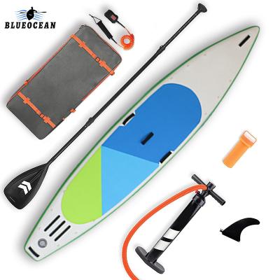 China Board Standup Sup Board Unisex Motorized Bamboo Paddle Hydrofoil Surfboard for sale