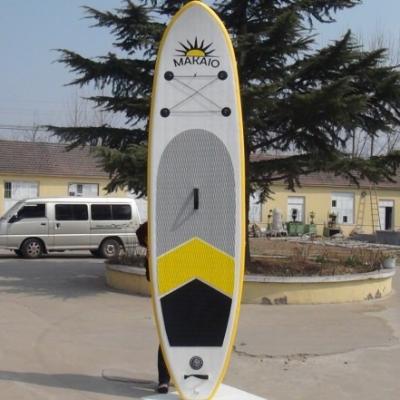 China Unisex Stiffer Construction Total Inflatable Sup Stand Up Paddle Board Sup for sale