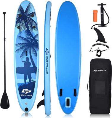 China Hot Selling Inflatable Sip Board Type Unisex Sip Paddle Board With Low Price for sale