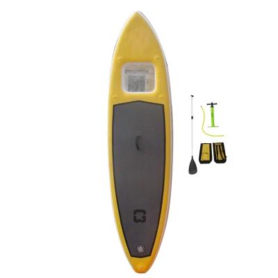 China Hot sale unisex inflatable windsurf boards with backpack for Europe. for sale