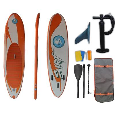 China Unisex Cheap Inflatable Stand Up Paddle Board SUP Inflatable Surfing for sale