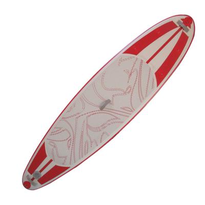 China Unisex Best Selling Soft Top Sup Stand Up Paddle Board for sale