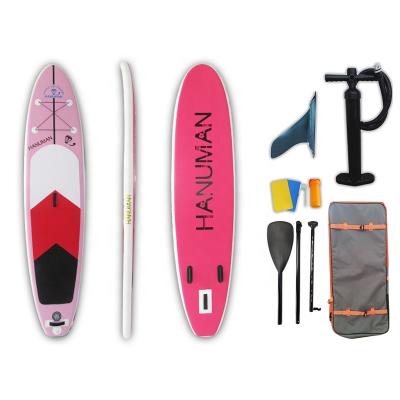 China 2019 Unisex Sup Flex Fluid All Around Inflatable Stand Up Paddle Board for sale