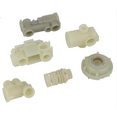 China Industrial Equipment Silicone High Precision 3D Printing Service Casting Rubber Mold for sale