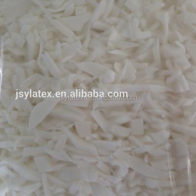 China Anti Dust Mite Latex Shredded Foam , Latex Foam Scrap for sale