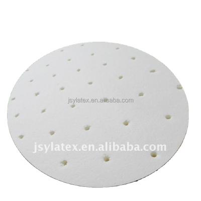 China Removable cover manufactures mattress latex from JSY factory for sale