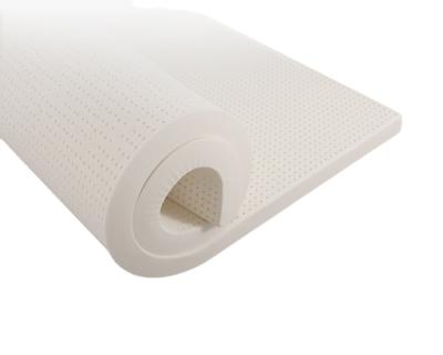 China Traditional latex sheet roll, latex foam roll, memory foam rolls for sale