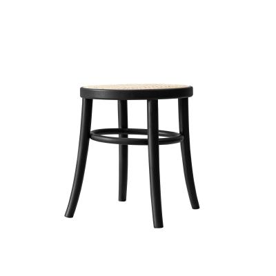 China Factory price modern chinese wooden chair for dining room restaurant cafe for sale