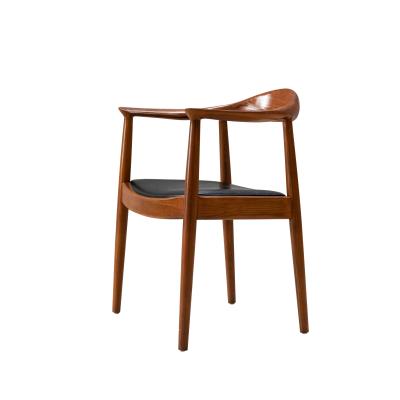 China Wholesale Luxury Nordic Cheap Indoor Home Restaurant Modern Dining Chair Furniture Room for sale