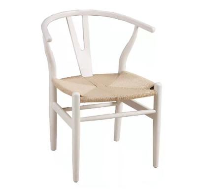 China Good Quality Modern Wooden Dining Chairs Nordic Modern Dining Chair for sale