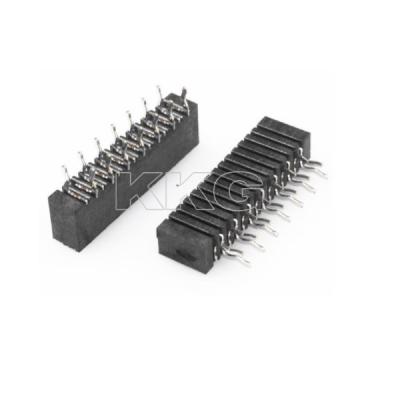 China FPC/FFC Connector Series for sale