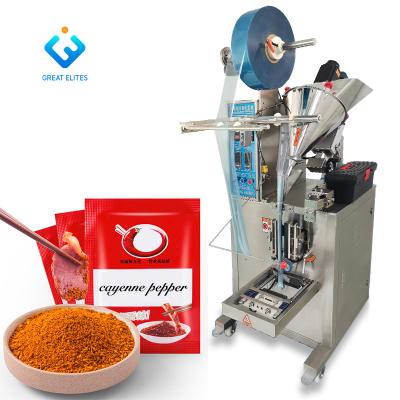 China Vertical Automatic Food Sachet Coffee / Spices Powder Packing Machine Packaging Machine for sale