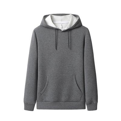 China wholesale Anti-wrinkle high quality oversized men's hoodie for sale