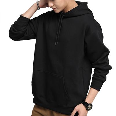 China Anti-Wrinkle Professional Wholesale Manufacturers Custom Sweatshirt Pullover Hoodie for sale