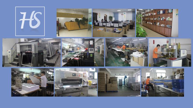 Verified China supplier - Shenzhen City Hansen Technology Co., Ltd.