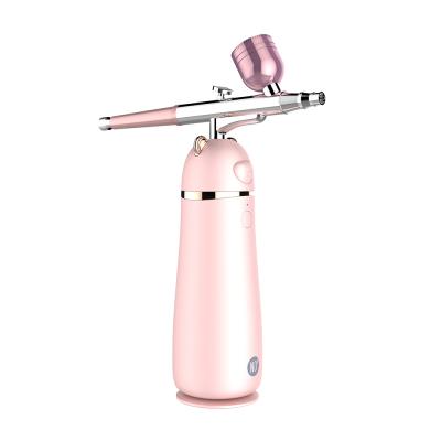 China - water oxygen jet skin skin care beauty machines jets skins oxygenation machine for sale