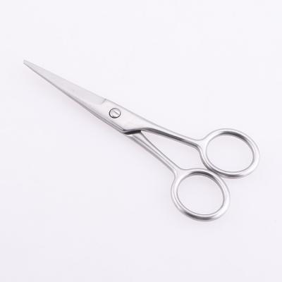 China BS-1902 Stainless Steel Salon Hair Thinning Scissors Cutting Thinning Barber Scissors for sale