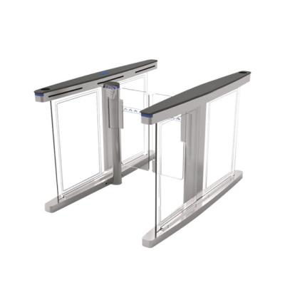 China Factory Manufacture Low Price Cheap Tripod Turnstile Gate Access Control System B323 for sale