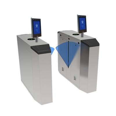 China Factory Manufacture Low Price Cheap Tripod Turnstile Gate Access Control System H249 for sale