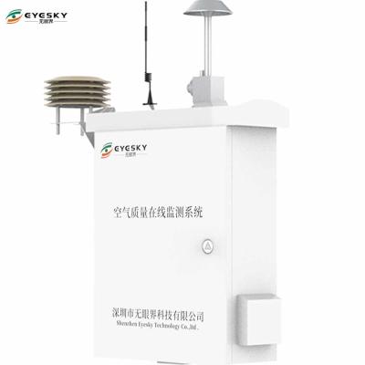 Chine Interface de communication RS485 pour la surveillance de l'air à vendre