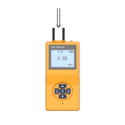 China Elevada precisão Handheld para uma precisão do verificador da pureza do nitrogênio do detector de escape do gás do detector da pureza do nitrogênio de 99,99% VOL à venda