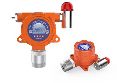 중국 ES10B11-NH3 고정 암모니아 가스누출검지기 알람 상태 NH3 가스 측정 기구 판매용