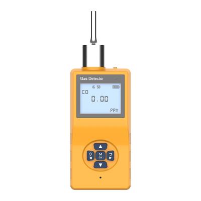 China Analisador de gás Handheld do N2 do detector de escape do gás do nitrogênio à prova de explosões à venda