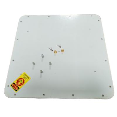 China Super Rfid Antenna Panel Art Wifi Wireless Panel Antenna for sale