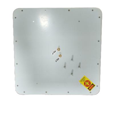 China Factory Price Communication Digital Satellite Antenna Portable Wireless Flat Panel Antenna for sale