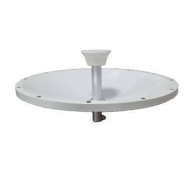 China New Arrival IP65 2021 5150-5850mhz 30dbi Dual Polarization 5g Satellite Dish for sale